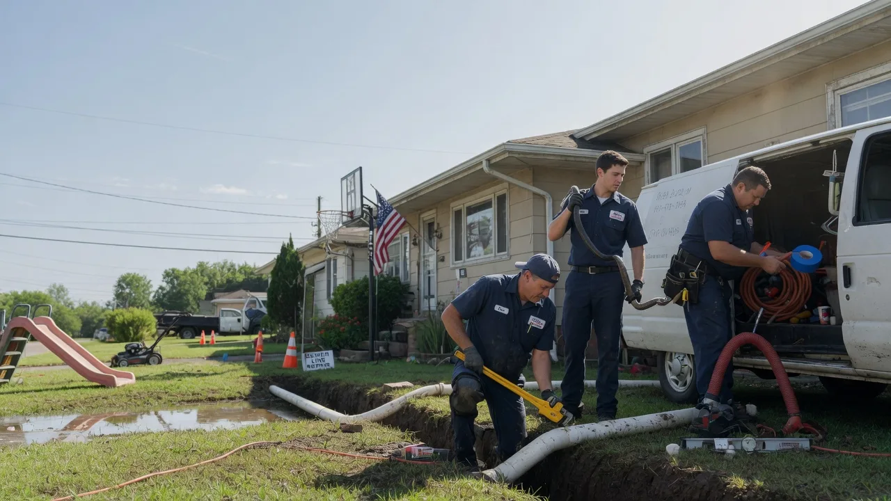 Toilet Installation in Vanderpool, TX near me